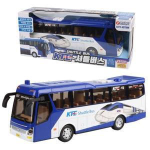 KTE 셔틀버스 자동차