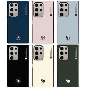 아이폰16 15 갤럭시S25 S24 A55 A25 A15 아가타 베이직 카드 범퍼 케이스