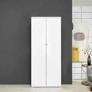 [인터데코]신발장 선반장 팬트리장 발코니장 80cm P0000FVP (착불)