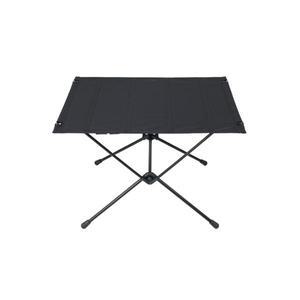 [정품] 헬리녹스 테이블 원 하드탑 L 블랙아웃 에디션 Helinox Table One Hard Top Blackout Edition 54514