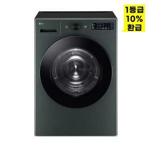 [LG][으뜸효율]LG 트롬 오브제 컬렉션 건조기 19kg RG19GN [1등급]
