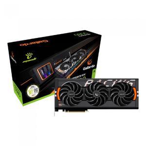 (포)MANLI 지포스 RTX 5080 Gallardo OC D7 16GB 대원씨티에스