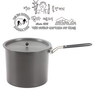 백마 왕초오빠밥통2.7L [B급]