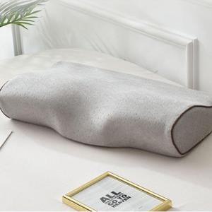 호텔 굿잠베개 베개 메모리폼 수면 필로우 목편한