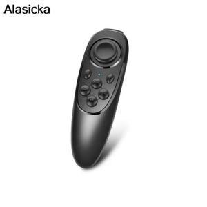Mocute 052 게임 패드 Pubg 컨트롤러 모바일 조이스틱 iPhone Android 스마트 TV 전화 PC 트리거 셀