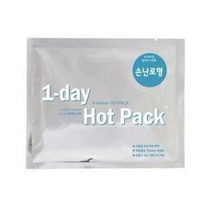 원데이 핫팩 손난로형(70gx10입) (WFH9FHQ)