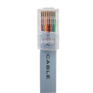 시스코 USB 콘솔 케이블 TO RJ45