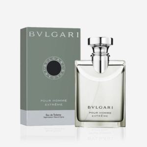 불가리 향수 뿌르옴므 익스트림 오드뚜왈렛 EDT 50ml