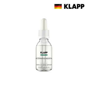 [사용기한 임박 EXP 25년 9월] 클랍 얼터너티브 메디컬 스킨카밍 30ml 1개