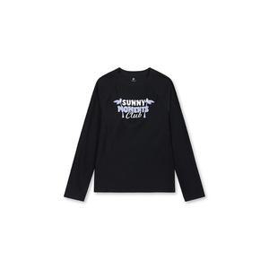 [탑텐키즈](신세계 사우스시티)25년 SS (여아) 밸런스 어바웃모먼트 긴팔 래쉬가드 MKF5TR2402