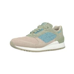 아식스 젤 리스펙터 런닝화 그레이 블루 HL720-4040