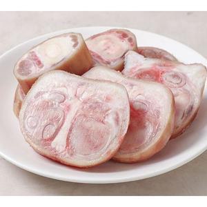(카)농협안심한우 우족 2kg