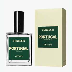 [기타]공스킨 포르투갈 베티베르 향수 (베티베르 향) 50ml 1개