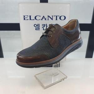 [엘칸토]엘칸토 HC11 소가죽 남성화 H1T8U41B3 (25870482)
