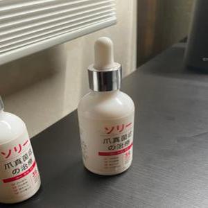 일본 발톱무좀약 일본약 발톱 무좀 손발톱케어 일본히트 에센스