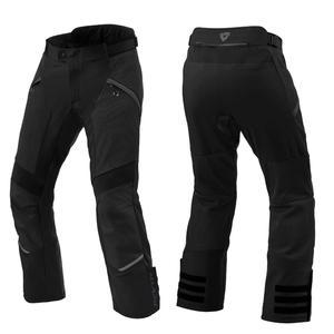 [레빗] AIRWAVE 4 PANTS 블랙 스탠다드