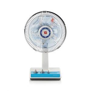 갤러리아 신일 탁상형 레트로 선풍기(BLDC) SIF-SEN01