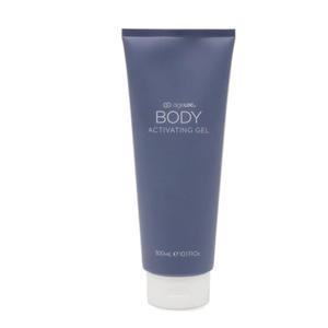 뉴스킨 에이지락 바디 액티베이팅 젤 점보 300ml/대용량/바디케어