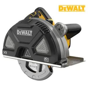 디월트 DCS383N 20V MAX 충전 메탈 커터 베어툴