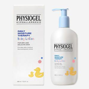 피지오겔 DMT 베이비 로션 400ml