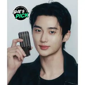 DASHU 데일리 볼륨픽 앞머리 뿌리 볼륨