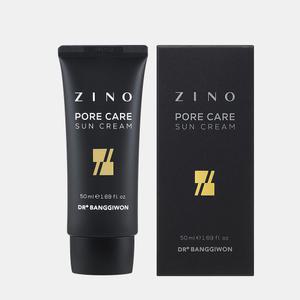 닥터방기원 지노 모공 케어 선크림 50ml SPF50+PA++++