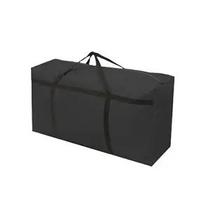 대형 옥스퍼드 백 블랙 35L-WFHAIEE
