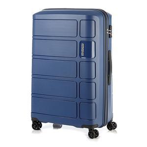 SUMMER SPLASH 캐리어 77 28 TSA MIDNIGHT BLUE 62G011903