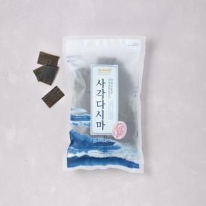 [노브랜드] 사각다시마 (150g)