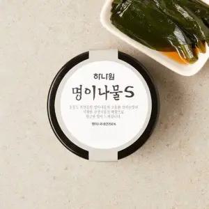 명이나물S 180g