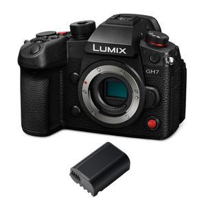 파나소닉 LUMIX GH7 바디+정품배터리/TR