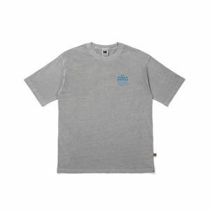 코닥어패럴 에센셜 워싱 반팔 티셔츠 GREY K5223ERS51GRY