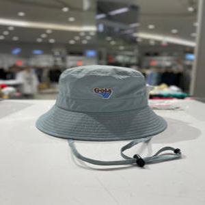 [원더플레이스] 원더플레이스 골라 25 STRAP BUCKET HAT (WW9G3TCAC301)