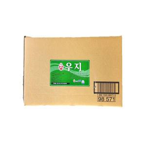 오뚜기 우지 20kg / 식용,식품원료