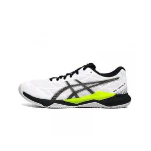 매장정품 아식스 ASICS 젤-택틱 12 와이드(1073A059101) 인도어화 1073A059101 155574