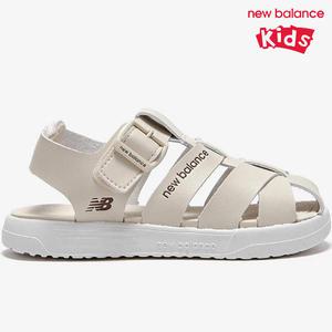 뉴발란스 키즈 샌들 K5402I1P 신발