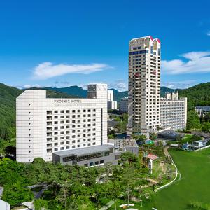 휘닉스 평창 2인/3인/4인(객실+워터파크 또는 객실+워터파크+식사이용권)+상상놀이터or루지