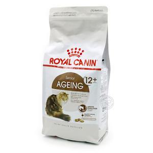 로얄캐닌 캣 에이징 12세이상 2kg