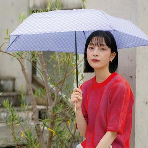 Wpc.우산 오리엔탈 보태니컬 미니 3단 우산 JTC-002