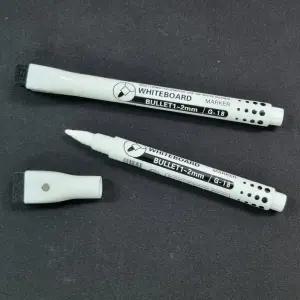 자석 화이트 수성 마카펜 아크릴무드등만들기 부재료