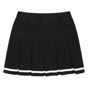 [소이] 세이브존07 와플스판플리츠스커트 25M1762 (S35776827)