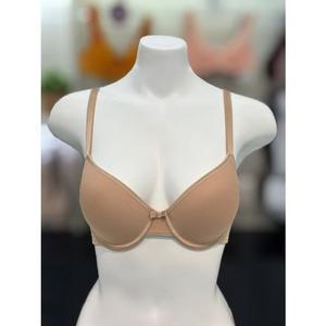 [갤러리아] barbara 스킨 저중심 메쉬 와이어 브라 (A~C컵) ABR4932