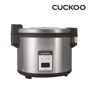 쿠쿠 35인용 대용량 전기보온밭솥 CR-3555B