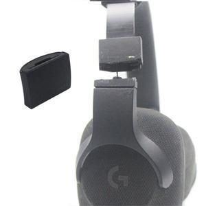Logitech G433 G233 유선 게임용 헤드셋 중고 부품용 교체 플라스틱 힌글 회전 부품