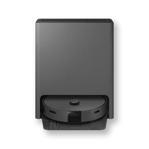 삼성 VR7MD97716H 스팀 로봇청소기 새틴차콜 먼지봉투포함