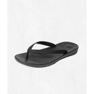 FITFLOP 맨즈 아이쿠션 에고노믹 쪼리 Black J80-001 2373186