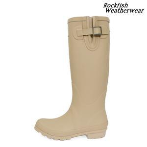오리지널 레인부츠 롱 베이지 (ORIGINAL RAIN BOOTS LONG-BEIGE)