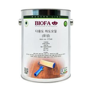 비오파 하도오일 3754K 2.5L