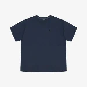 [파렌하이트](김해점)[FAHREN] 25S/S 시어서커 티셔츠 (FKIBD3311-NA)