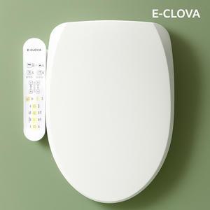 이크로바 신제품 온풍건조 프리미엄 직수형 터치 IPX5 방수 비데 구입 풀스텐노즐 VN7024 자가설치